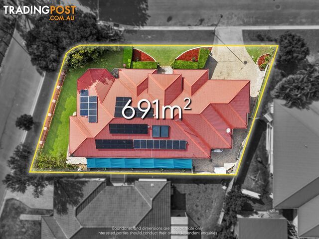 26 Goldsborough Parade WATERFORD QLD 4133
