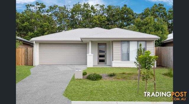 71 Malachite Drive LOGAN RESERVE QLD 4133