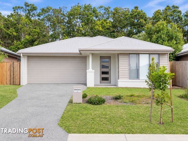 71 Malachite Drive LOGAN RESERVE QLD 4133