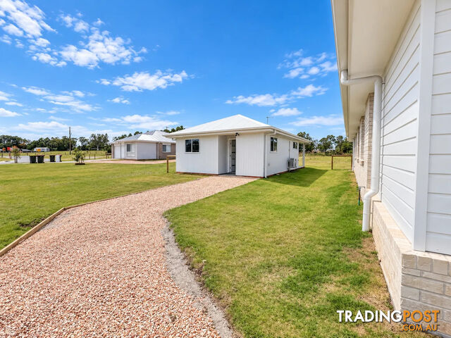 9B Sandy Circuit CABOOLTURE QLD 4510