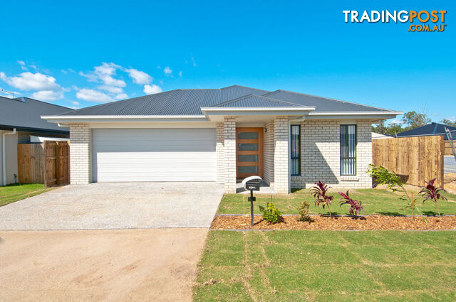 14 Oxley Cl FLAGSTONE QLD 4280