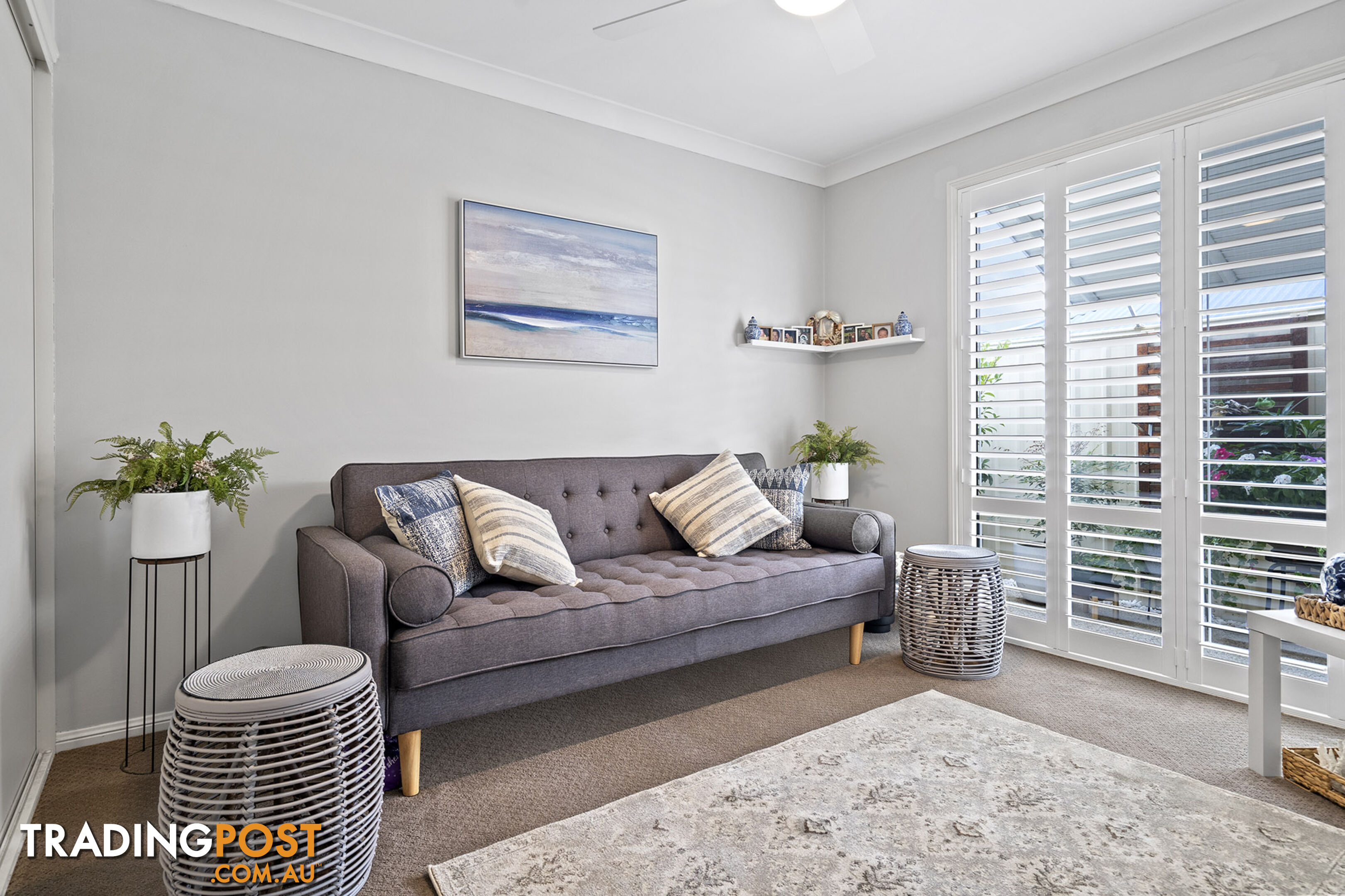 Villa 206/196 Logan Street EAGLEBY QLD 4207