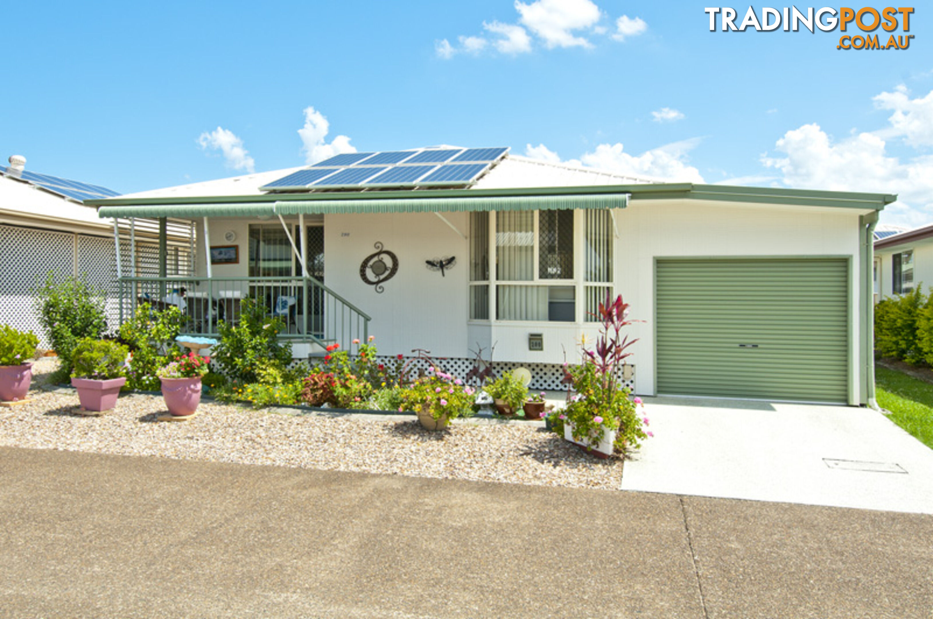 280/30 Beutel St WATERFORD WEST QLD 4133