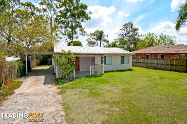 73 Logan Reserve Rd WATERFORD WEST QLD 4133