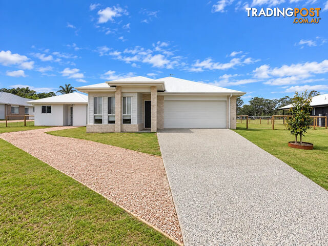 9A Sandy Circuit CABOOLTURE QLD 4510