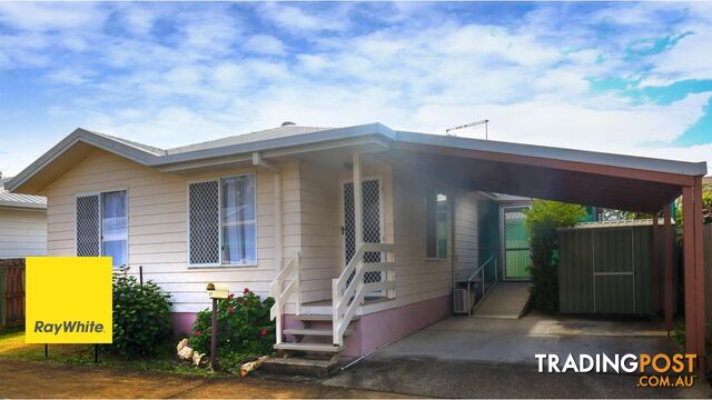 17 Cocas Court BETHANIA QLD 4205