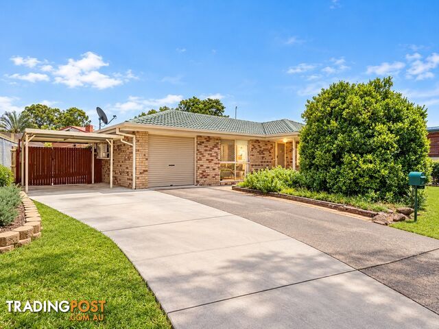 19 Clarence Street WATERFORD WEST QLD 4133