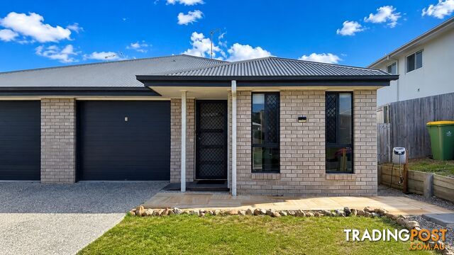 73 Brentwood Drive BUNDAMBA QLD 4304 - photo 2 of 20