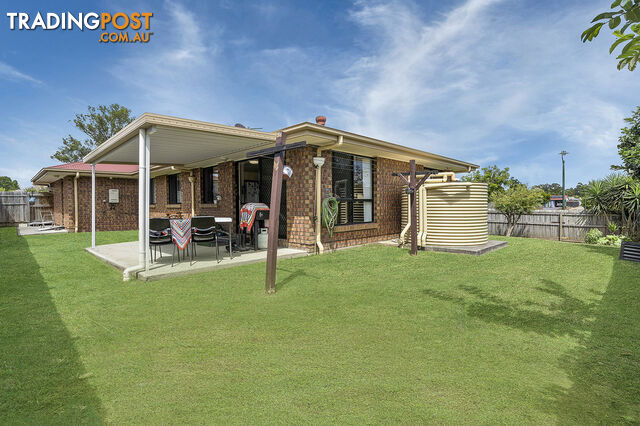 10 Lifestyle Close WATERFORD WEST QLD 4133