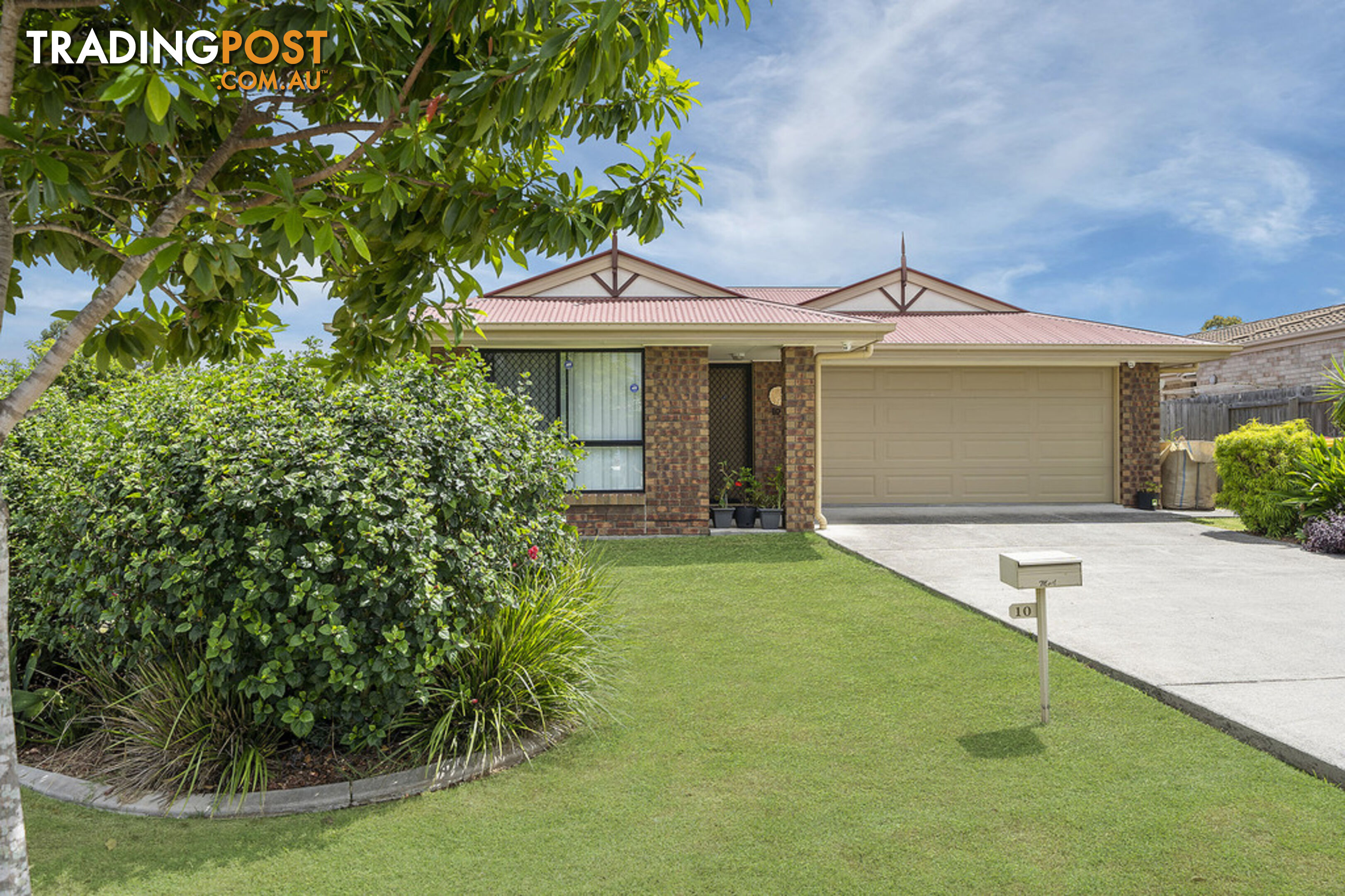 10 Lifestyle Close WATERFORD WEST QLD 4133