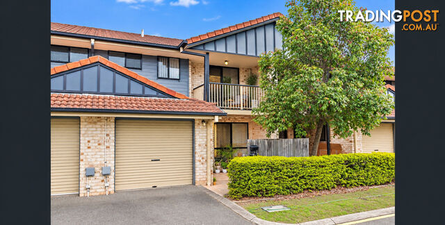 24 157 Dalmeny Street ALGESTER QLD 4115