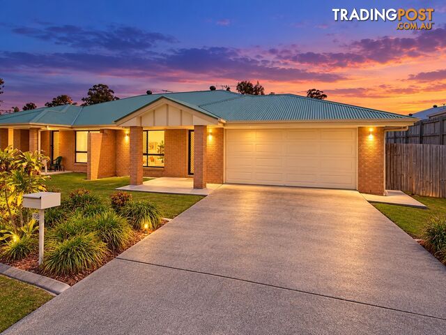 15B Starling Street LOGANLEA QLD 4131