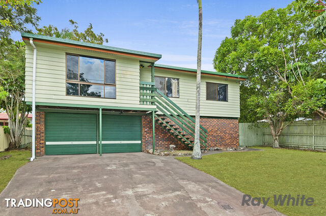 2 Meadow Street LOGANLEA QLD 4131