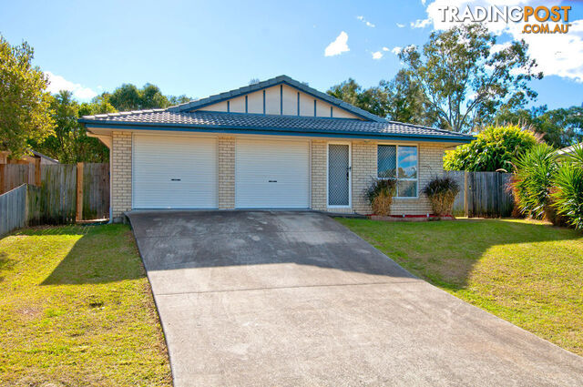 34 Aegean St WATERFORD WEST QLD 4133