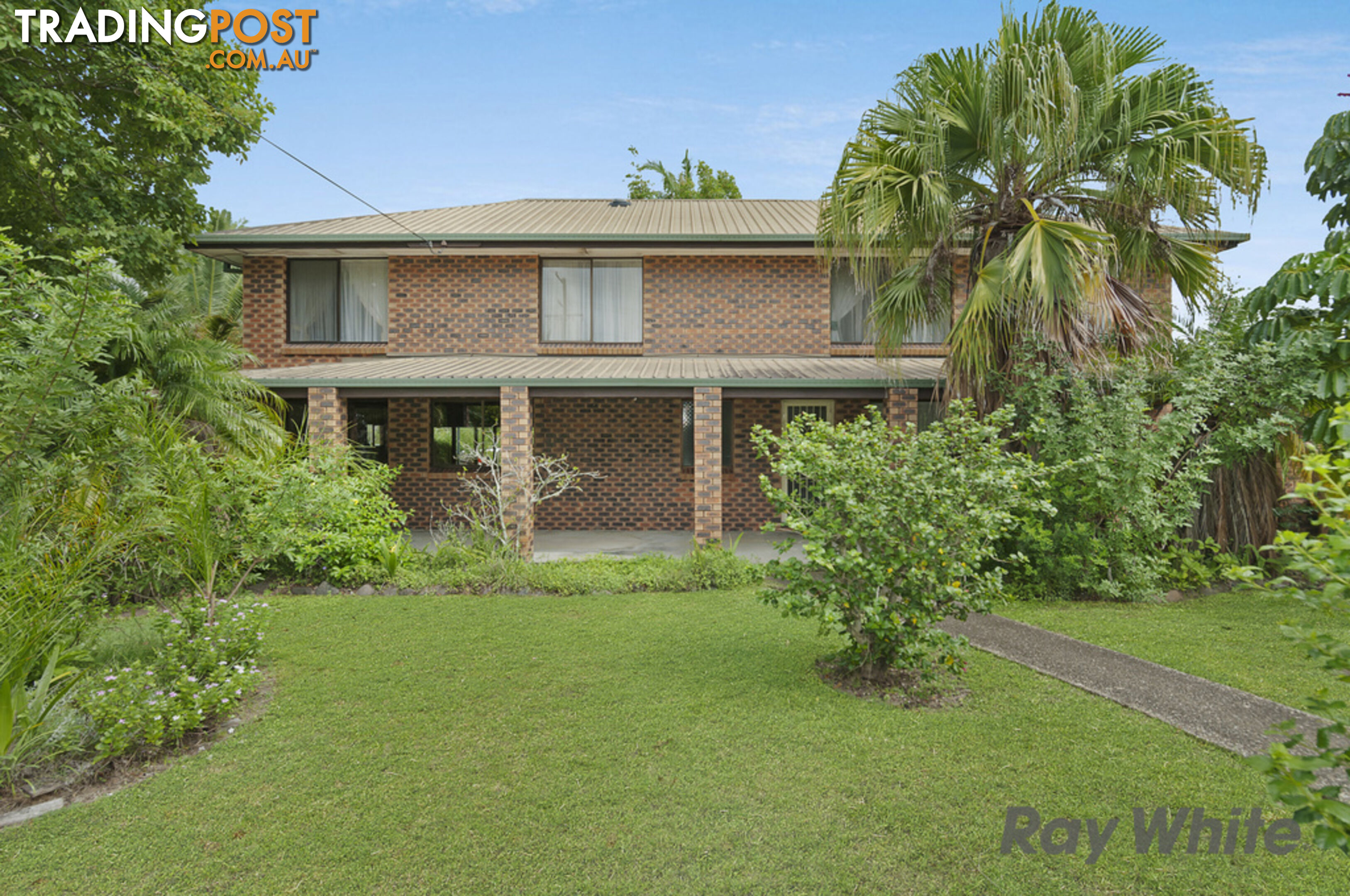 170-172 Tygum Rd WATERFORD WEST QLD 4133