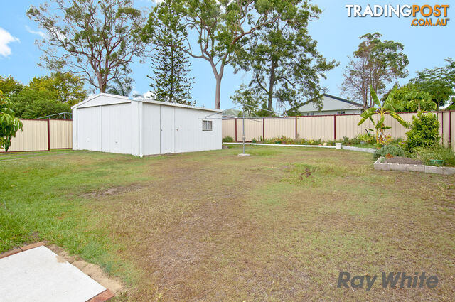 12 Cleopatra Street KINGSTON QLD 4114