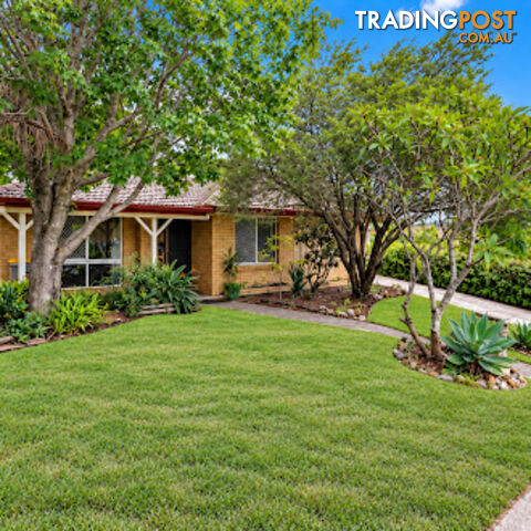 94 Mount Warren Boulevard MOUNT WARREN PARK QLD 4207