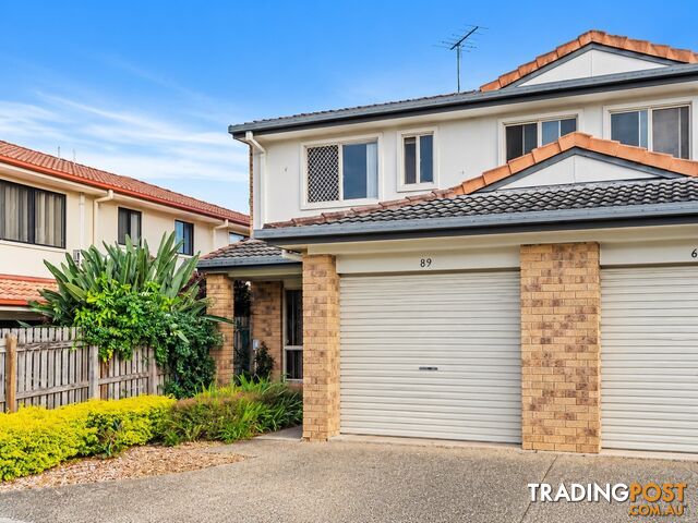 89 25 Allora Street WATERFORD WEST QLD 4133