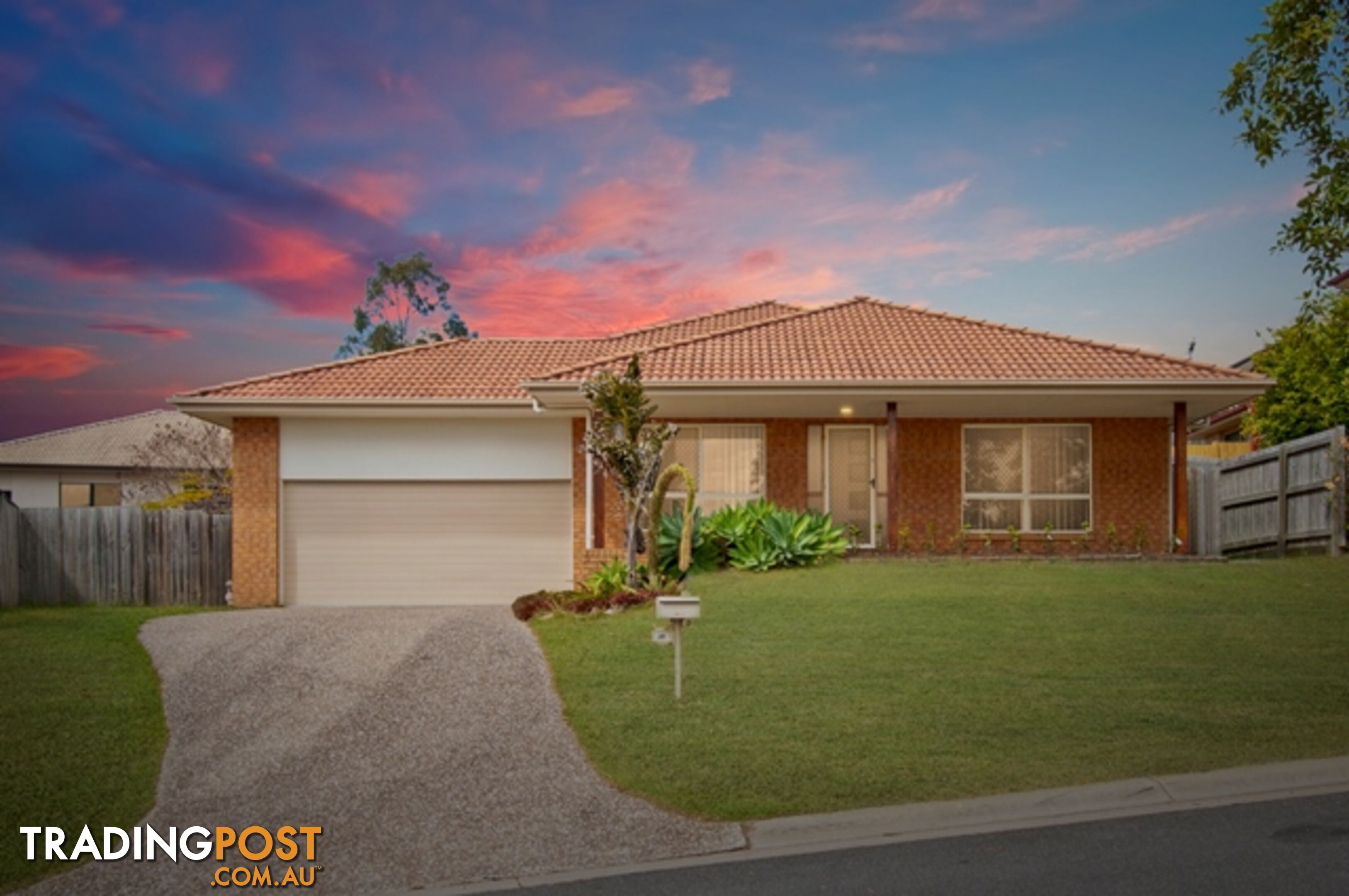 20 Conway Street WATERFORD QLD 4133