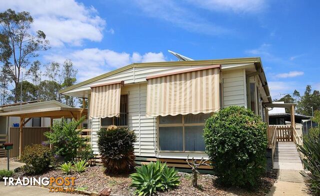 2 Rustic Court BETHANIA QLD 4205