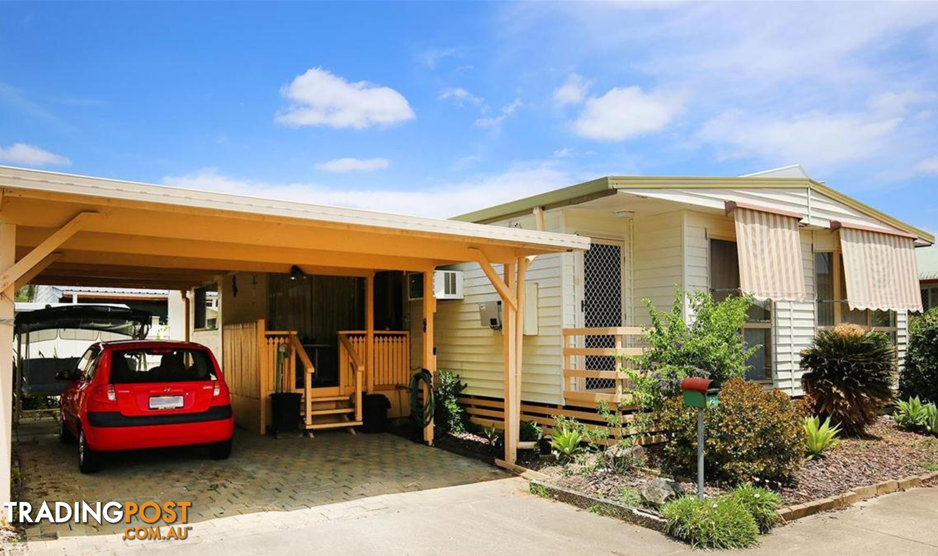 2 Rustic Court BETHANIA QLD 4205