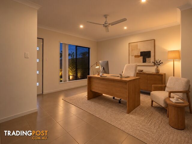 1 & 2 51 South Quarter Drive LOGANLEA QLD 4131