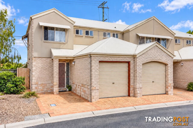 61/36 Albert Street WATERFORD QLD 4133