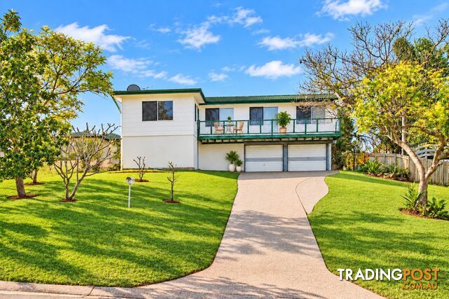 7 Marshall Street KINGSTON QLD 4114