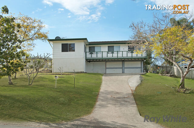 7 Marshall Street KINGSTON QLD 4114
