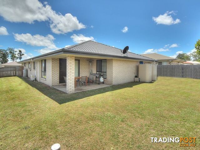 12 Rasmussen Ave MARSDEN QLD 4132