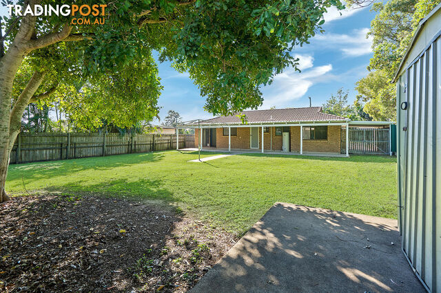 91 Haig Road LOGANLEA QLD 4131