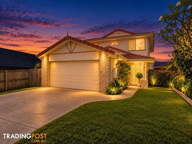 15 Meadow Street LOGANLEA QLD 4131