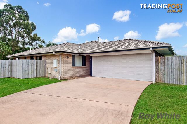 9/23 Darryl Street LOGANLEA QLD 4131