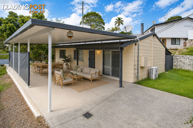 21 Narraport Cres BEENLEIGH QLD 4207
