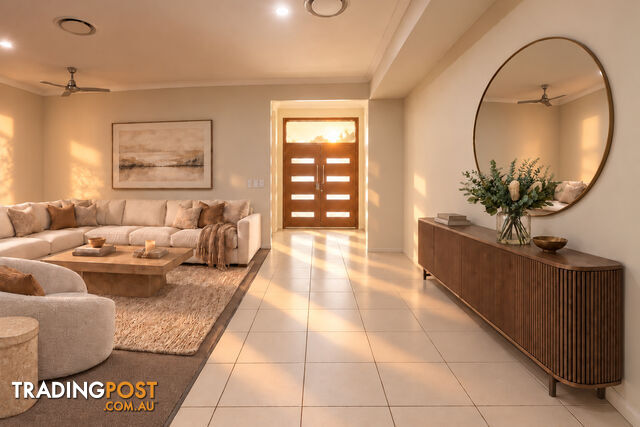 28 Venison Crescent SPRINGFIELD LAKES QLD 4300 - photo 4 of 14