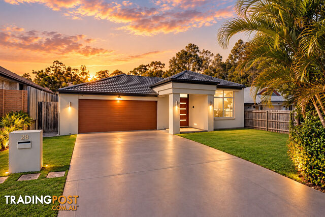 28 Venison Crescent SPRINGFIELD LAKES QLD 4300