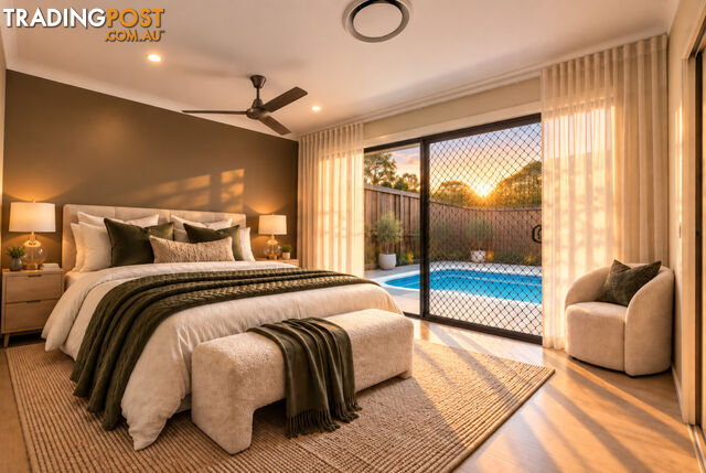 28 Venison Crescent SPRINGFIELD LAKES QLD 4300 - photo 5 of 14