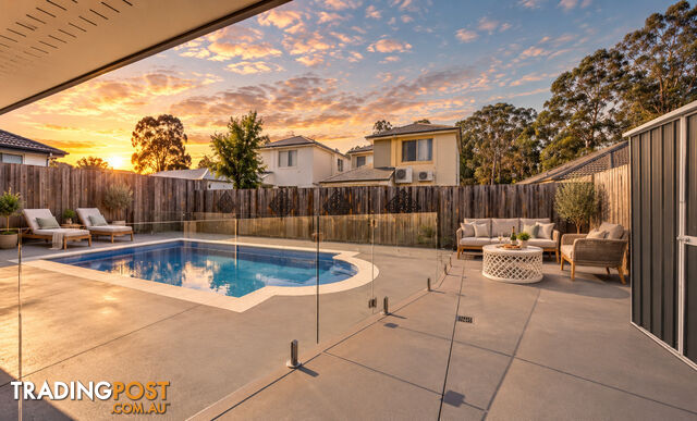 28 Venison Crescent SPRINGFIELD LAKES QLD 4300 - photo 3 of 14