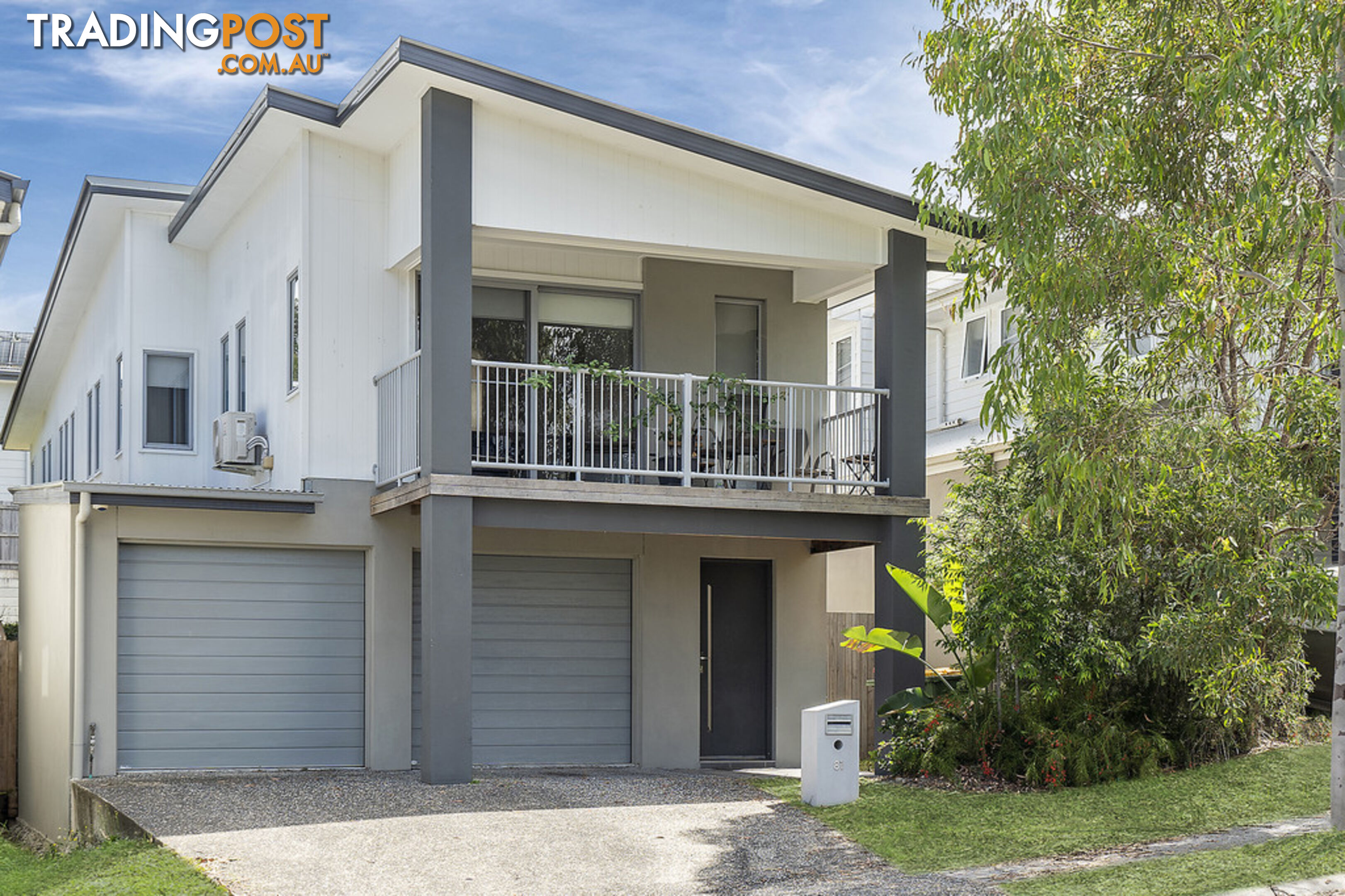 81 Willow Rise Drive WATERFORD QLD 4133