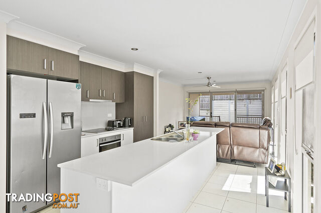 81 Willow Rise Drive WATERFORD QLD 4133