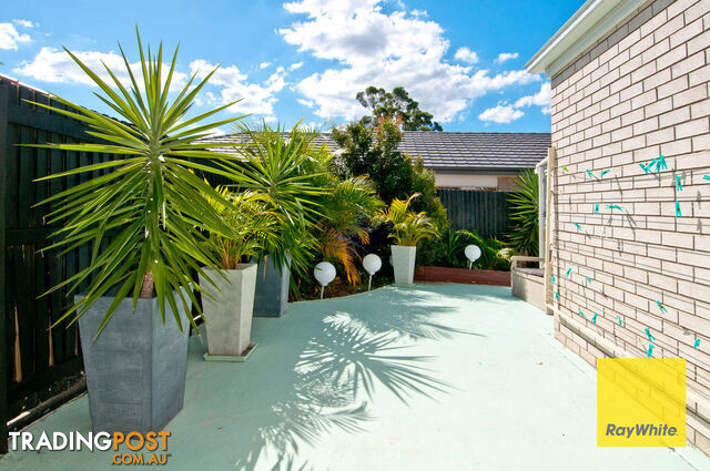 18 Travertine Ave LOGAN RESERVE QLD 4133