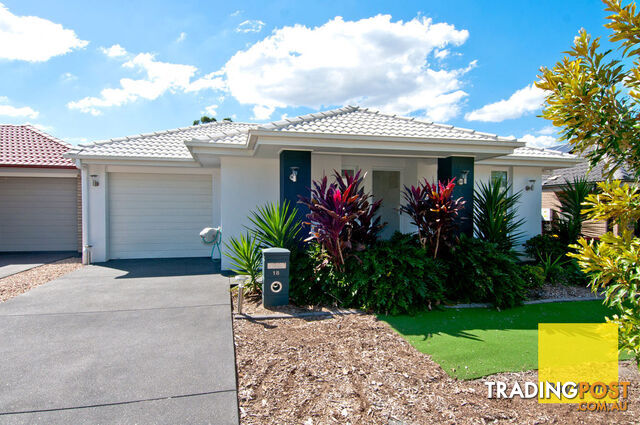 18 Travertine Ave LOGAN RESERVE QLD 4133