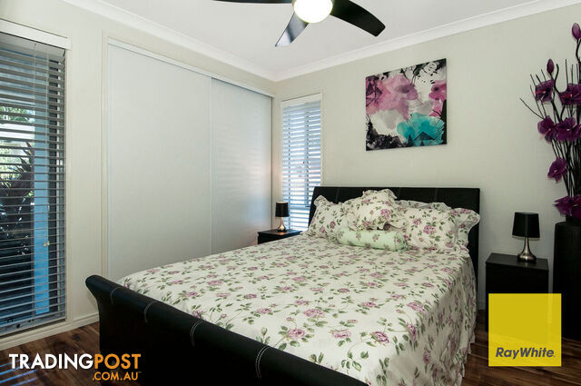 18 Travertine Ave LOGAN RESERVE QLD 4133