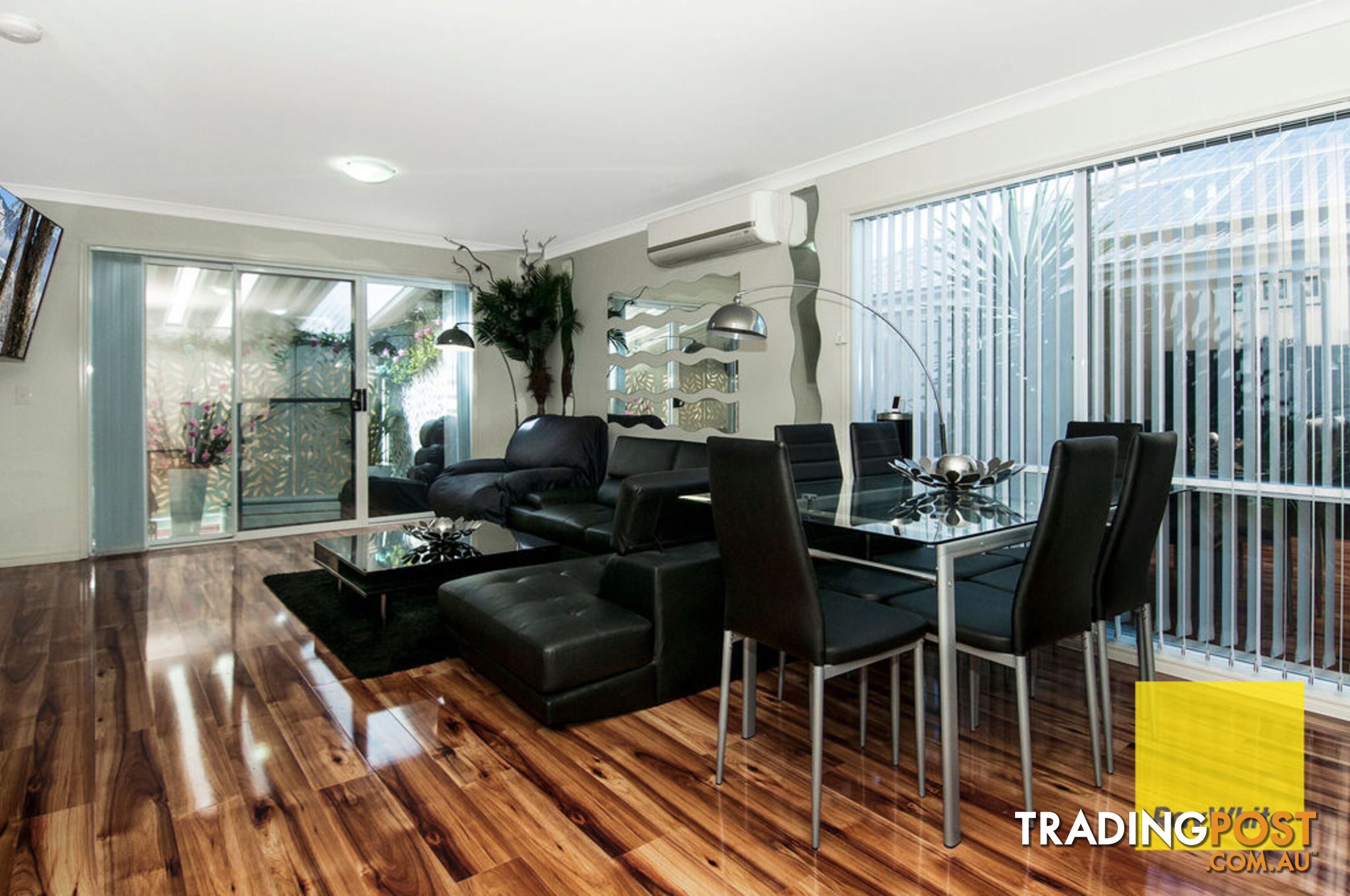 18 Travertine Ave LOGAN RESERVE QLD 4133