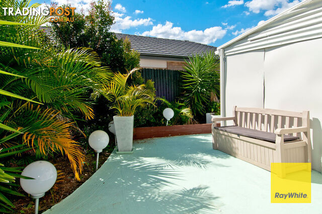 18 Travertine Ave LOGAN RESERVE QLD 4133