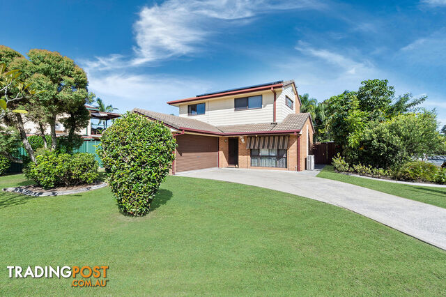 3 Cobalt Street BETHANIA QLD 4205