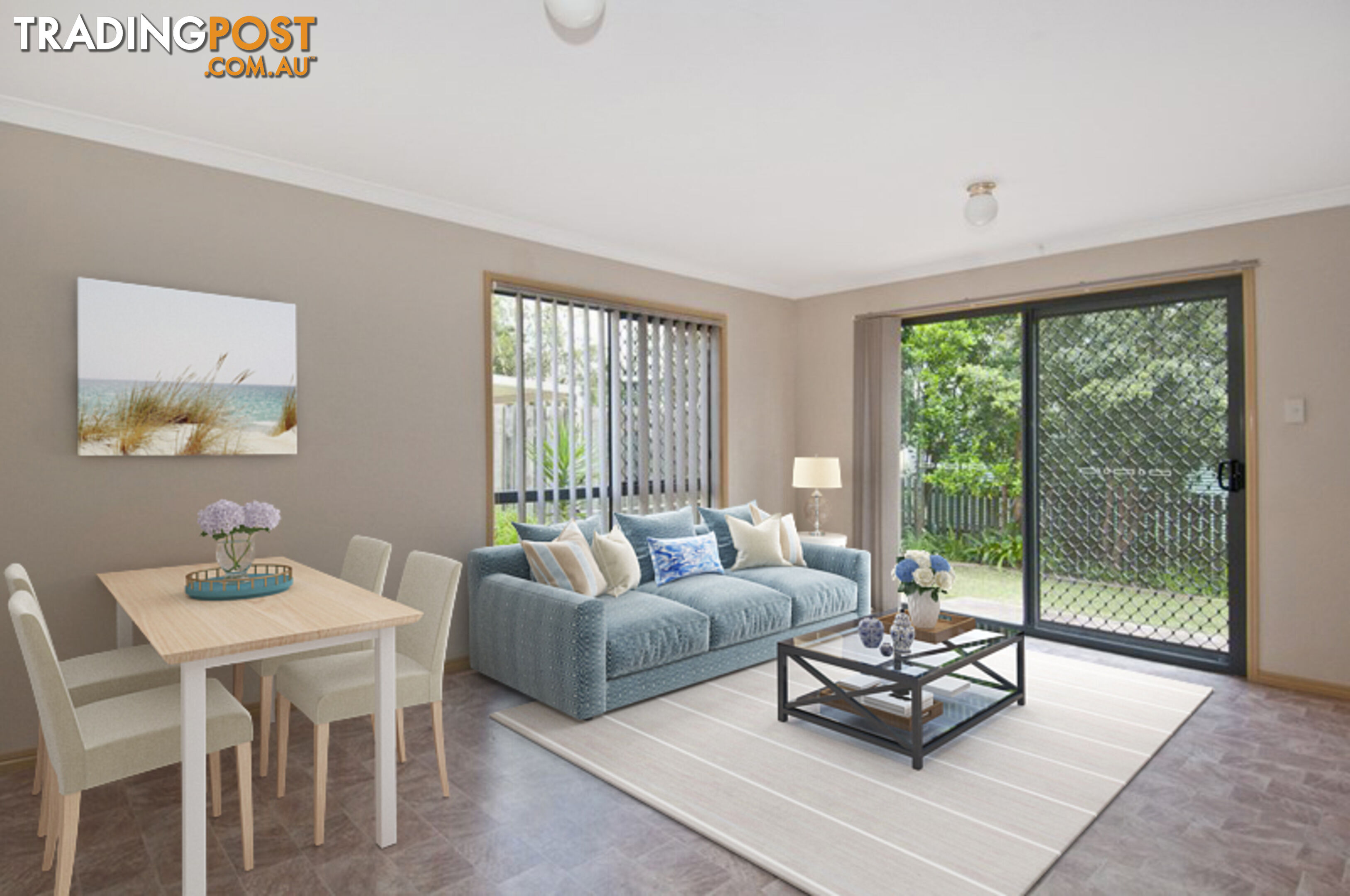 3/28 Cherrytree Place WATERFORD WEST QLD 4133