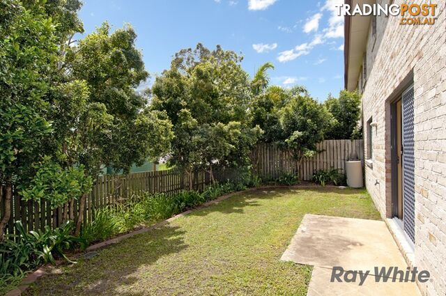 3/28 Cherrytree Place WATERFORD WEST QLD 4133