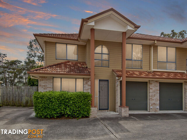 3/28 Cherrytree Place WATERFORD WEST QLD 4133