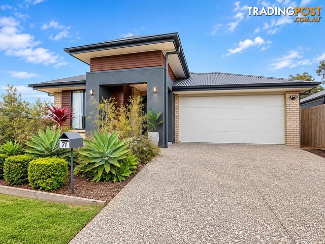 71 Jackson Chase LOGAN RESERVE QLD 4133